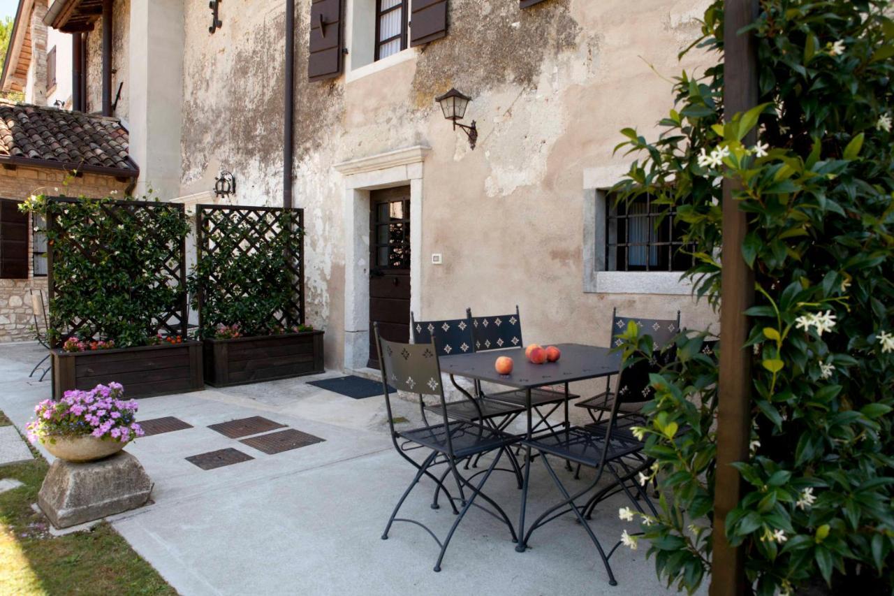 Ca' Marisa Aquileia Villa Exterior photo